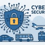 Sicurezza e Cybersicurezza nel settore dei trasporti: verso una mobilità resiliente e digitale.