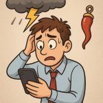 ✨ La vera leadership trasforma gli imprevisti in opportunità, non in alibi.