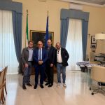 ing luca brancaccio direttore generale