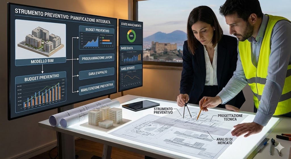 strumento preventivo