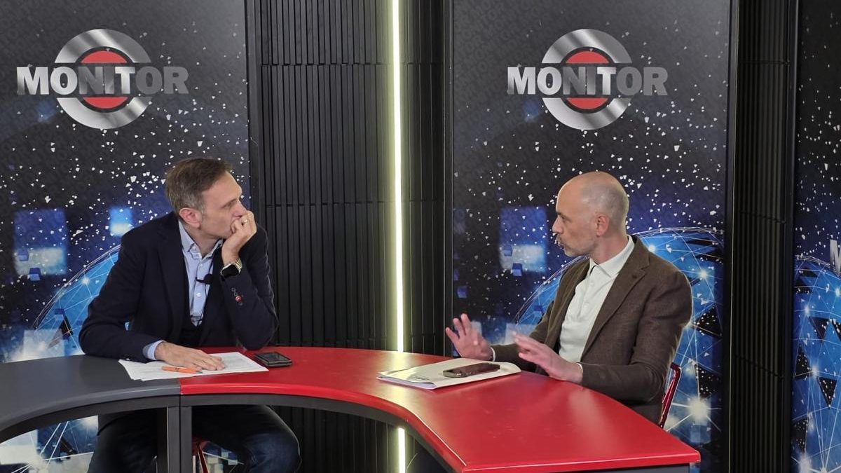 intervista luca brancaccio