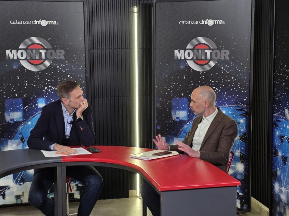 intervista luca brancaccio