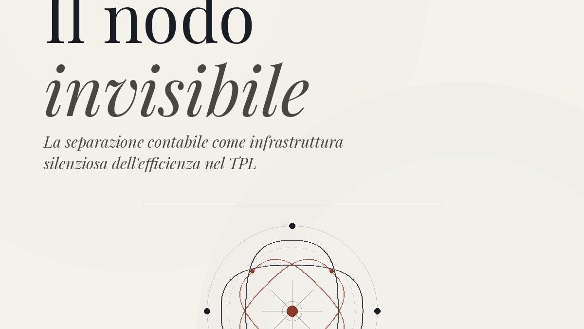 il nodo invisibile