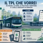 tpl per le persone