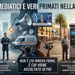 ritardi mediatici