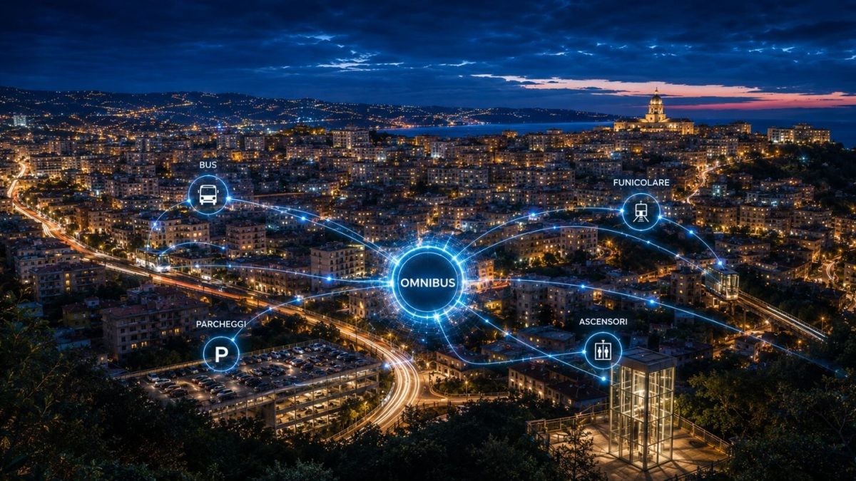 AMC lancia il nuovo portale “Un passo verso una mobilità sempre più integrata”