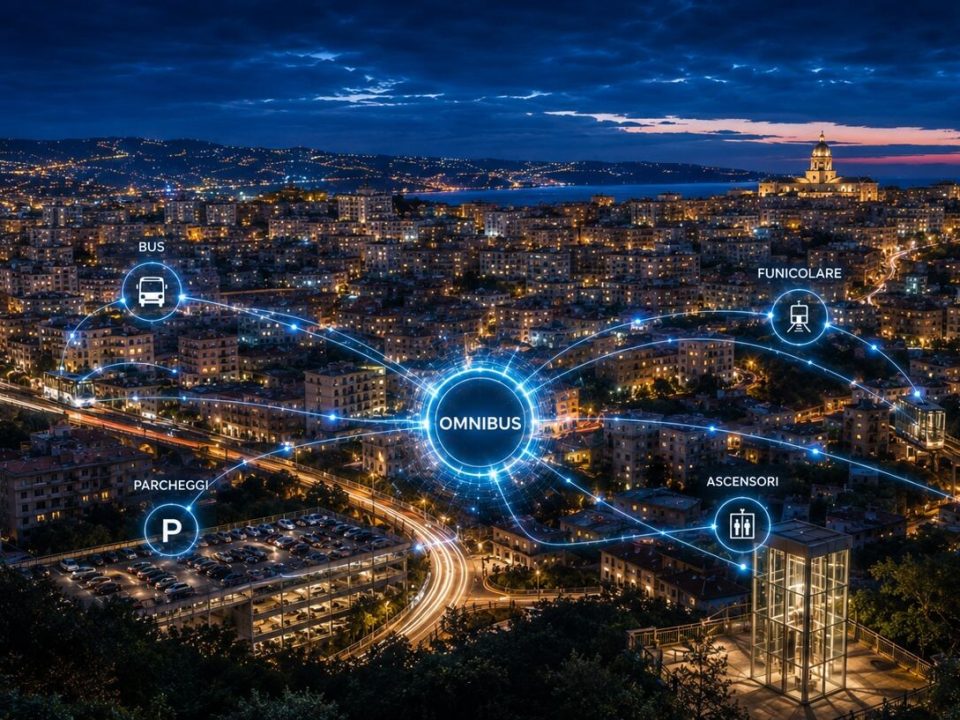 AMC lancia il nuovo portale “Un passo verso una mobilità sempre più integrata”