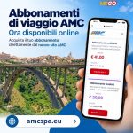 Intervista a Luca Brancaccio, Direttore Generale di AMC S.p.A.